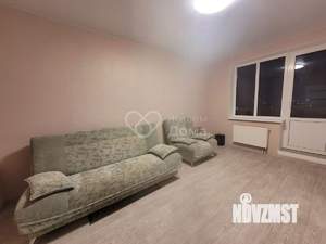 3-к квартира, вторичка, 65м2, 5/17 этаж