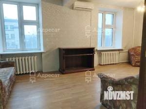 3-к квартира, вторичка, 101м2, 3/5 этаж