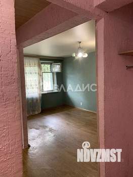 1-к квартира, вторичка, 31м2, 1/5 этаж