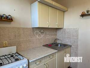 1-к квартира, вторичка, 32м2, 7/10 этаж