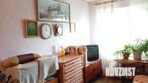 3-к квартира, вторичка, 59м2, 5/5 этаж