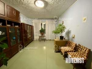4-к квартира, вторичка, 79м2, 14/16 этаж