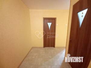 1-к квартира, вторичка, 36м2, 6/9 этаж