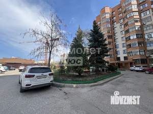 3-к квартира, вторичка, 106м2, 4/9 этаж