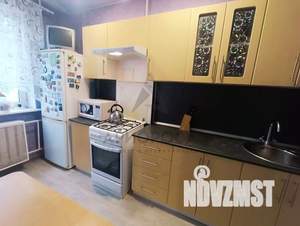 3-к квартира, вторичка, 64м2, 8/9 этаж