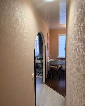 2-к квартира, вторичка, 45м2, 5/5 этаж