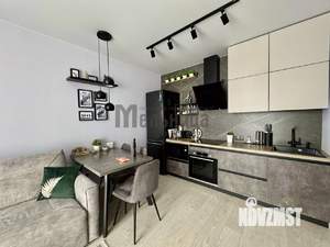 3-к квартира, вторичка, 57м2, 14/23 этаж