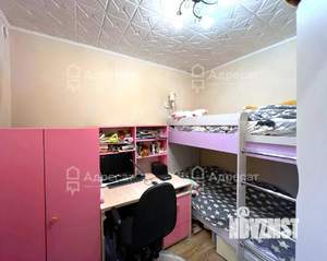 1-к квартира, вторичка, 41м2, 1/5 этаж