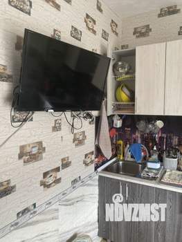 4-к квартира, вторичка, 85м2, 10/16 этаж