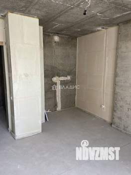 2-к квартира, вторичка, 55м2, 21/24 этаж