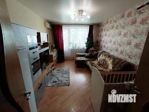 2-к квартира, вторичка, 50м2, 7/9 этаж