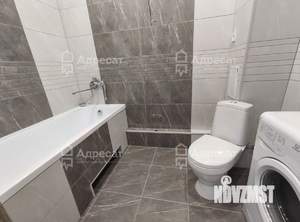 1-к квартира, вторичка, 32м2, 4/5 этаж