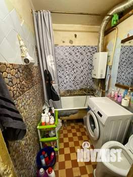3-к квартира, вторичка, 58м2, 1/4 этаж