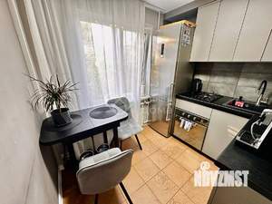 2-к квартира, вторичка, 48м2, 4/5 этаж