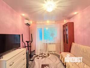 3-к квартира, вторичка, 53м2, 5/5 этаж