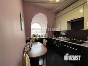 3-к квартира, вторичка, 81м2, 5/5 этаж