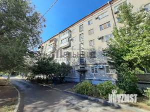 2-к квартира, вторичка, 46м2, 5/5 этаж