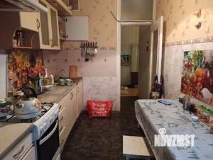 3-к квартира, вторичка, 64м2, 8/9 этаж