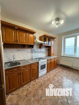 3-к квартира, вторичка, 65м2, 9/9 этаж