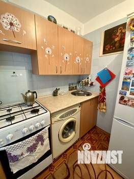 2-к квартира, вторичка, 44м2, 4/5 этаж