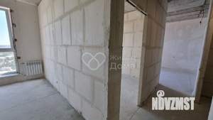 2-к квартира, вторичка, 54м2, 23/23 этаж