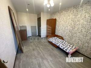4-к квартира, вторичка, 76м2, 6/9 этаж