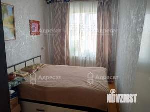 2-к квартира, вторичка, 42м2, 4/4 этаж