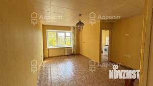 1-к квартира, вторичка, 32м2, 2/5 этаж