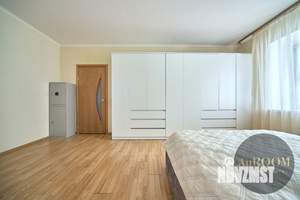 3-к квартира, вторичка, 102м2, 10/16 этаж