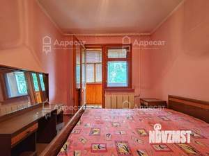 2-к квартира, вторичка, 52м2, 5/9 этаж