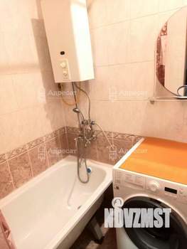 1-к квартира, вторичка, 32м2, 3/4 этаж