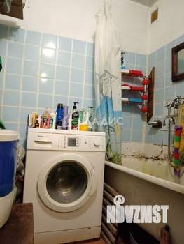 2-к квартира, вторичка, 46м2, 6/9 этаж