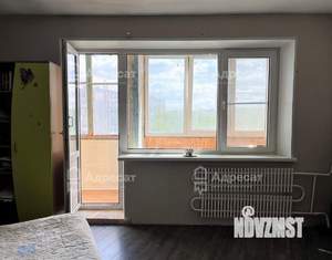 4-к квартира, вторичка, 85м2, 5/9 этаж
