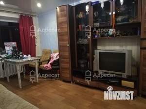 2-к квартира, вторичка, 46м2, 5/5 этаж