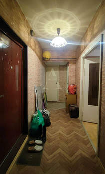 2-к квартира, вторичка, 50м2, 4/10 этаж