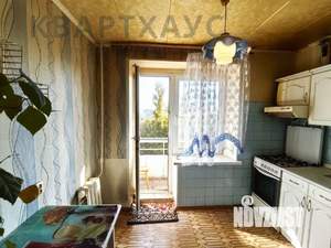 3-к квартира, вторичка, 60м2, 4/9 этаж