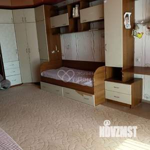 3-к квартира, вторичка, 95м2, 4/10 этаж