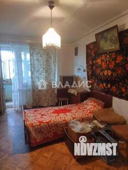 3-к квартира, вторичка, 63м2, 4/5 этаж