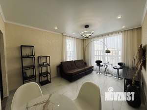 2-к квартира, вторичка, 40м2, 4/4 этаж