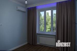 2-к квартира, вторичка, 55м2, 2/5 этаж