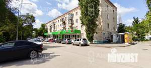 1-к квартира, вторичка, 30м2, 3/4 этаж