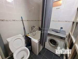 1-к квартира, вторичка, 31м2, 3/5 этаж