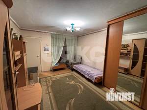 1-к квартира, вторичка, 41м2, 8/10 этаж