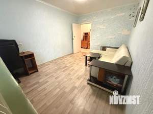 2-к квартира, вторичка, 42м2, 3/9 этаж