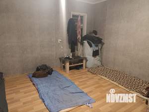 1-к квартира, вторичка, 32м2, 1/4 этаж