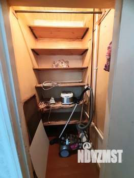 1-к квартира, вторичка, 32м2, 2/5 этаж