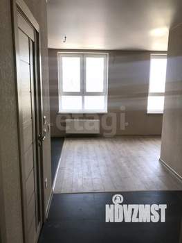 3-к квартира, вторичка, 63м2, 17/21 этаж