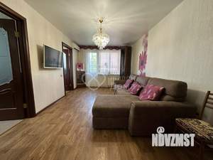 4-к квартира, вторичка, 61м2, 3/5 этаж