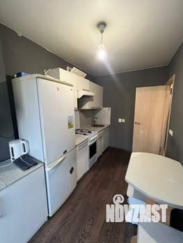 1-к квартира, вторичка, 26м2, 3/3 этаж