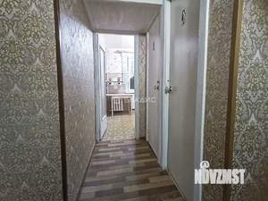 2-к квартира, вторичка, 47м2, 7/9 этаж